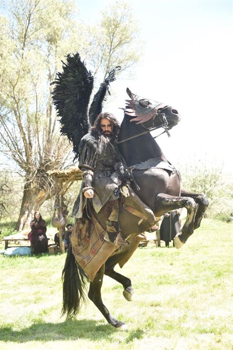 Deliler Fatih'in Fermanı : Photo