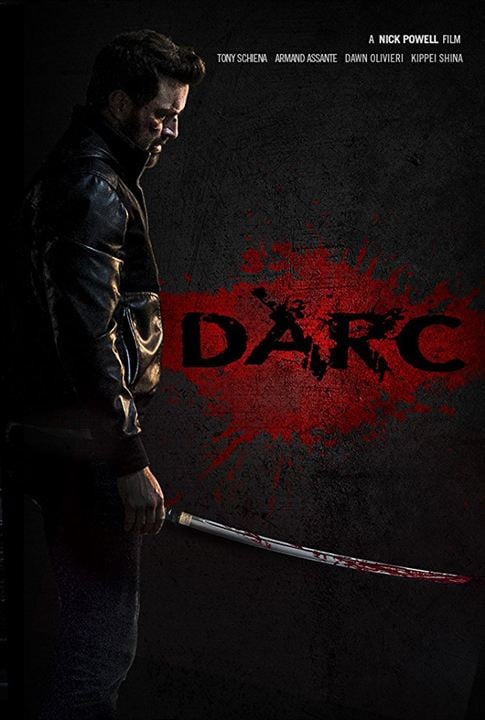 Darc : Affiche