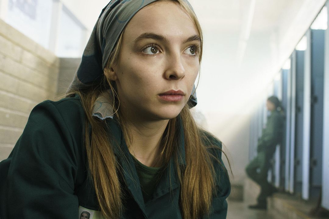 Killing Eve : Photo Jodie Comer