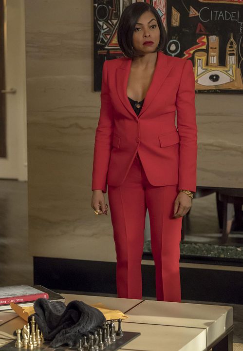 Empire (2015) : Photo Taraji P. Henson