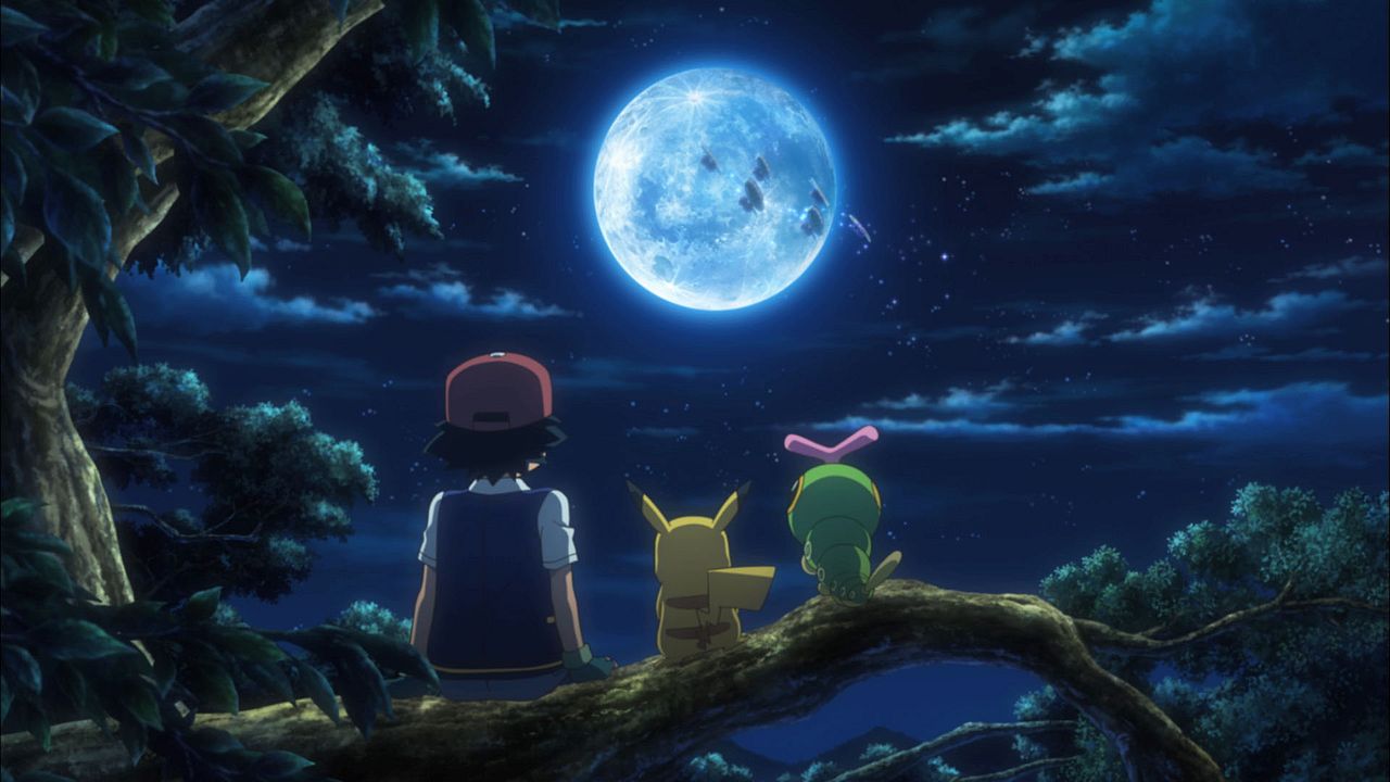 Gekijōban Pocket Monster: Kimi ni Kimeta! : Photo
