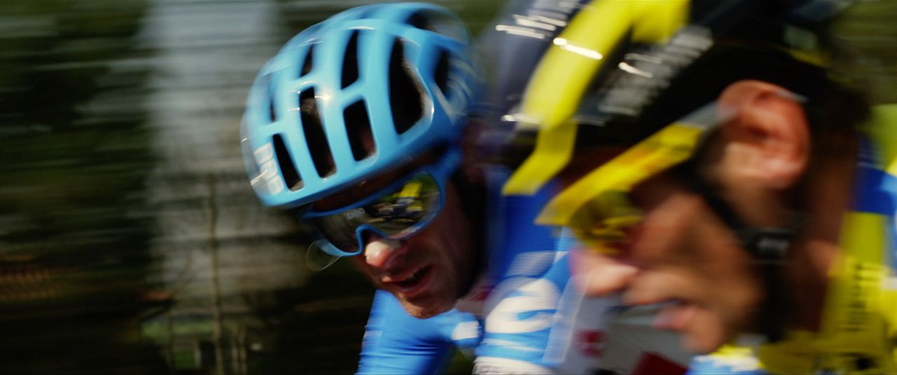 Time Trial : Photo