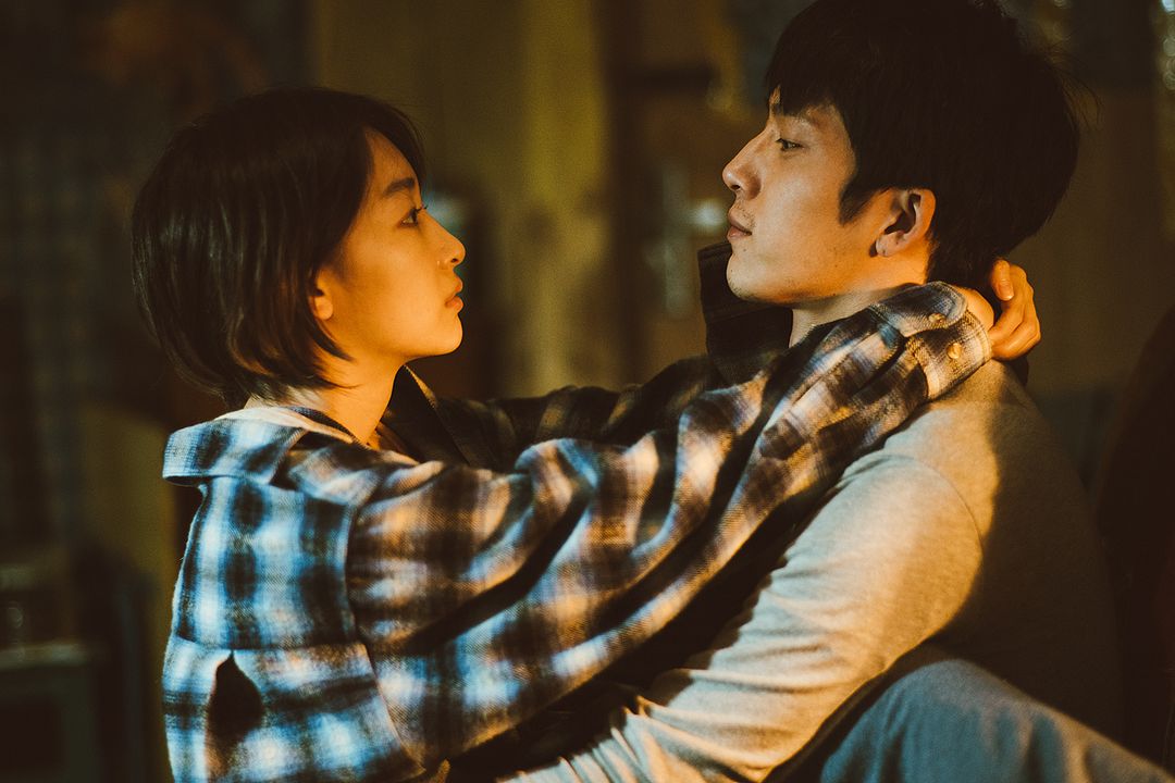 Us and Them : Photo Zhou Dongyu, Jing Boran