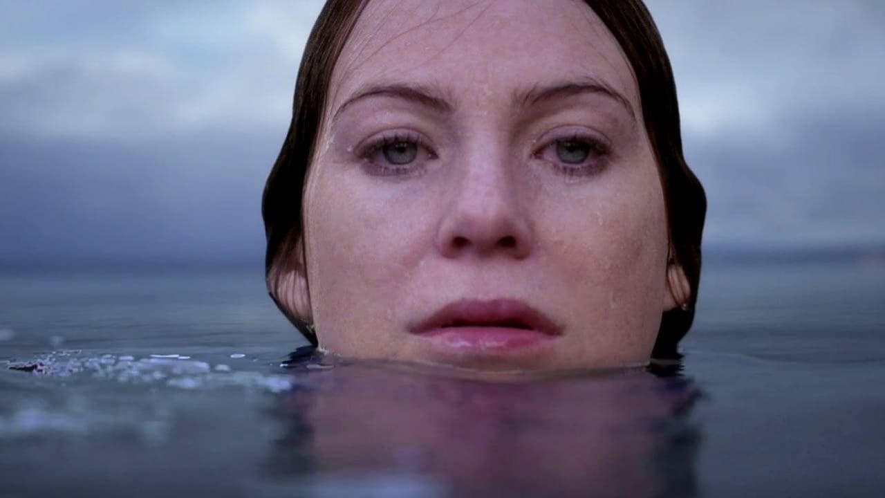 Grey's Anatomy : Affiche