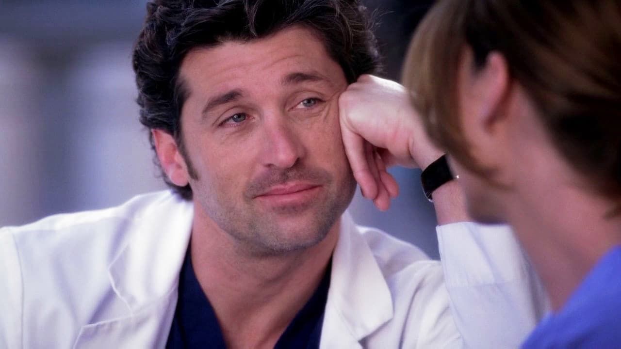 Grey's Anatomy : Affiche