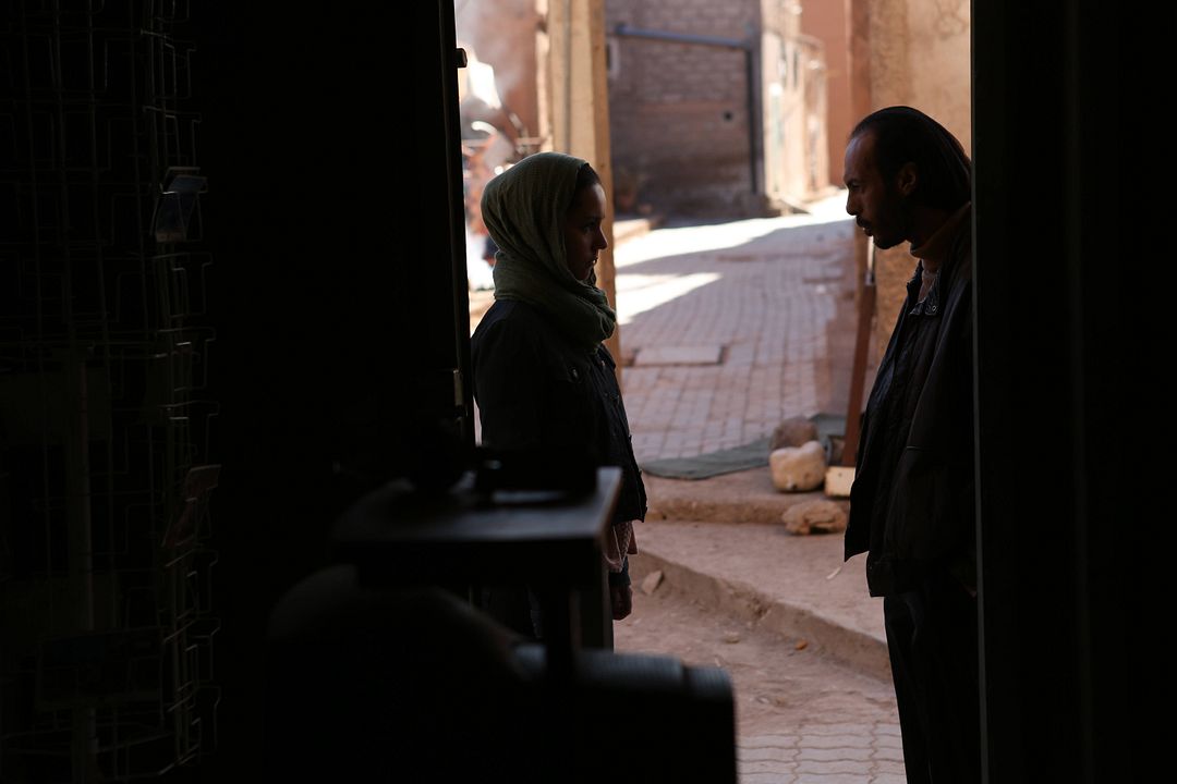 Eye On Juliet : Photo