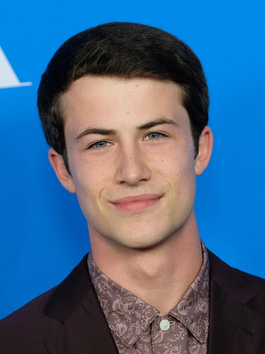 Affiche Dylan Minnette