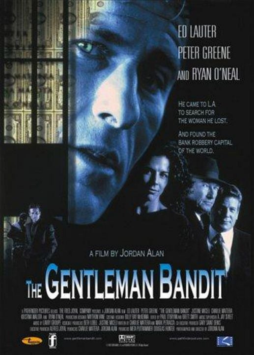 Gentleman B. : Affiche