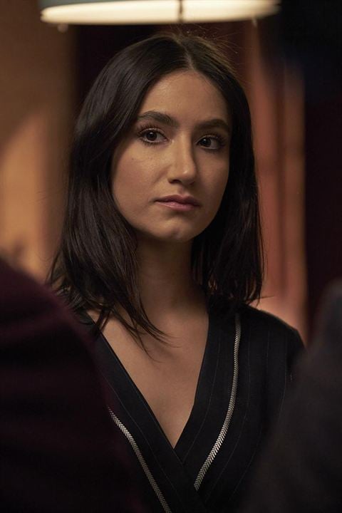 Photo De Nikohl Boosheri The Bold Type De Celles Qui Osent Photo Nikohl Boosheri Photo