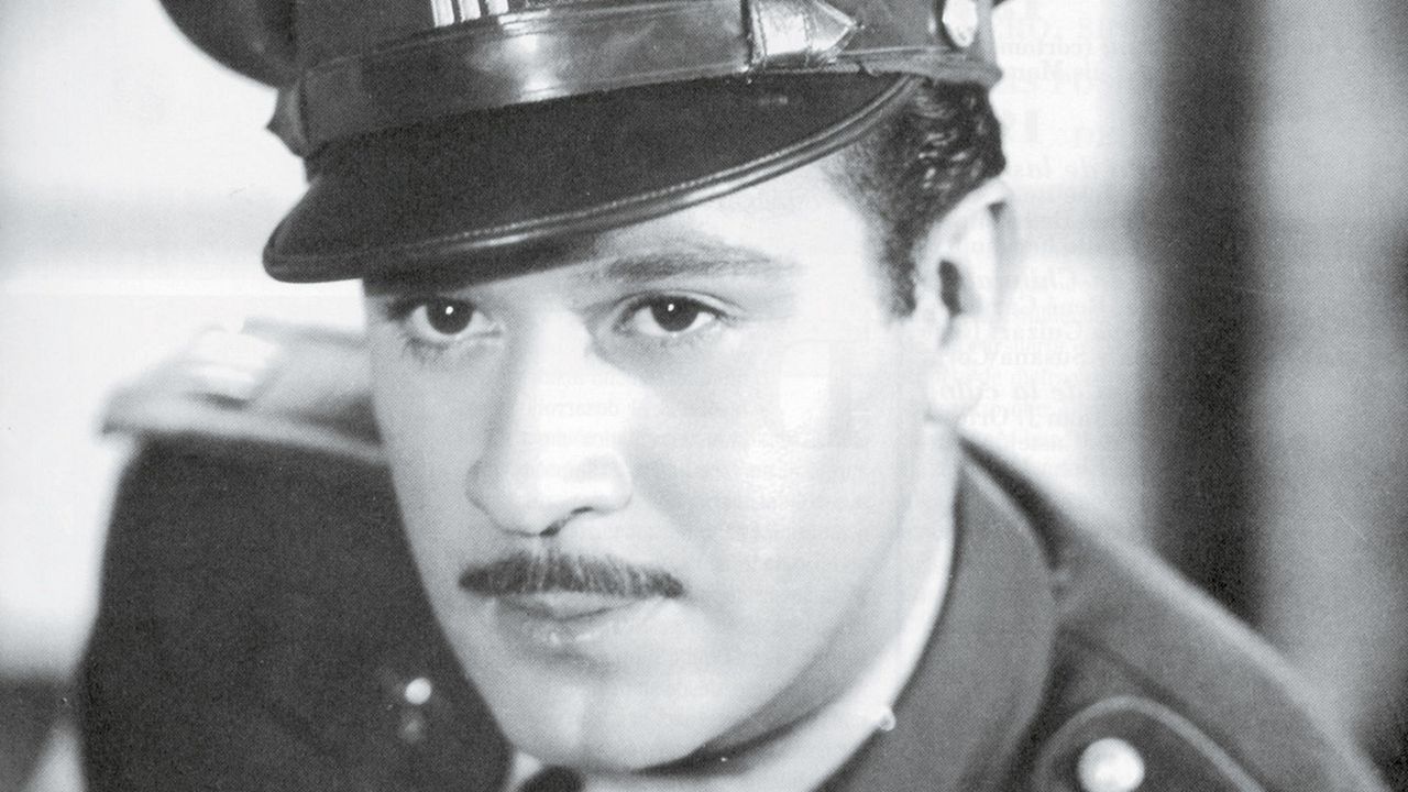 Photo Pedro Infante