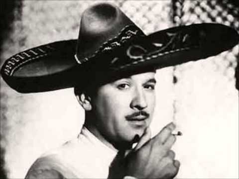 Photo Pedro Infante