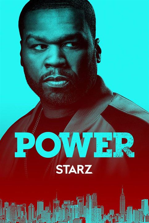 Power : Affiche