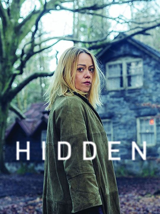 Hidden (2018) : Affiche