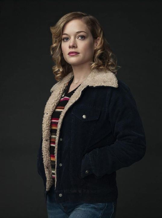 Photo Jane Levy