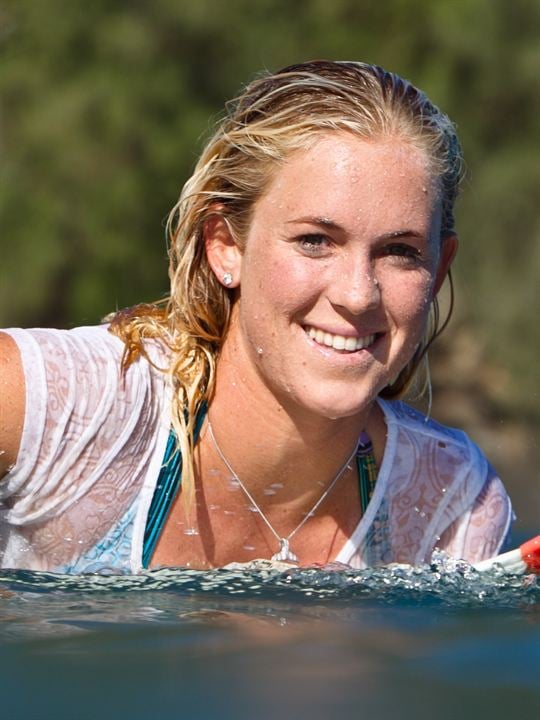 Affiche Bethany Hamilton