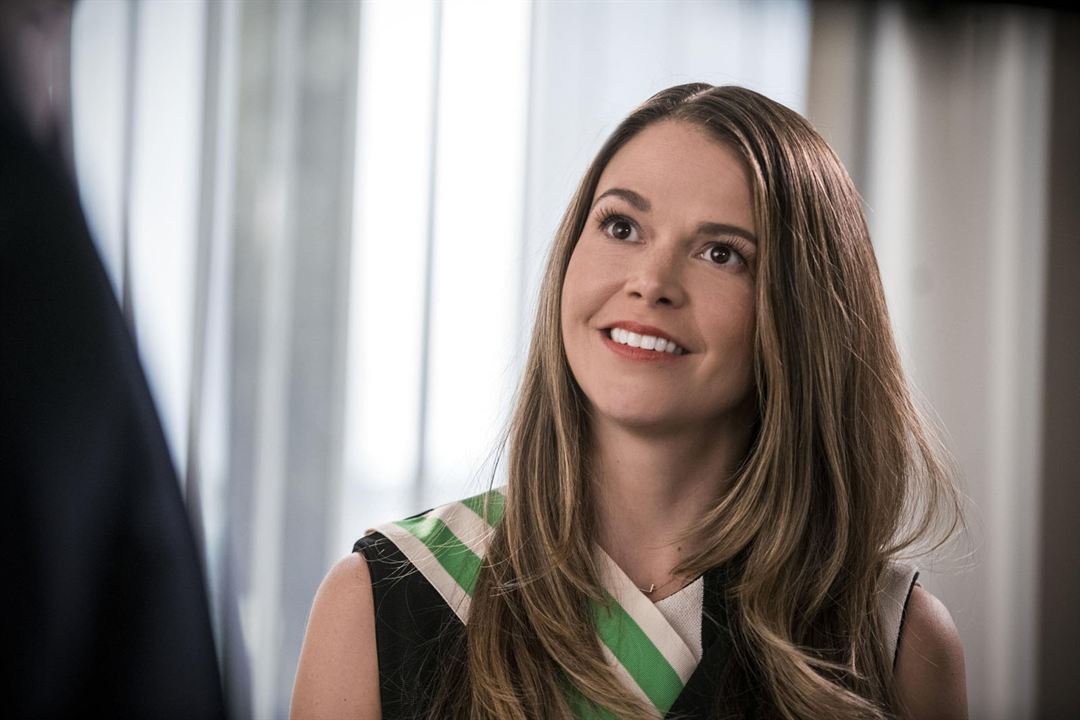 Younger : Photo Sutton Foster