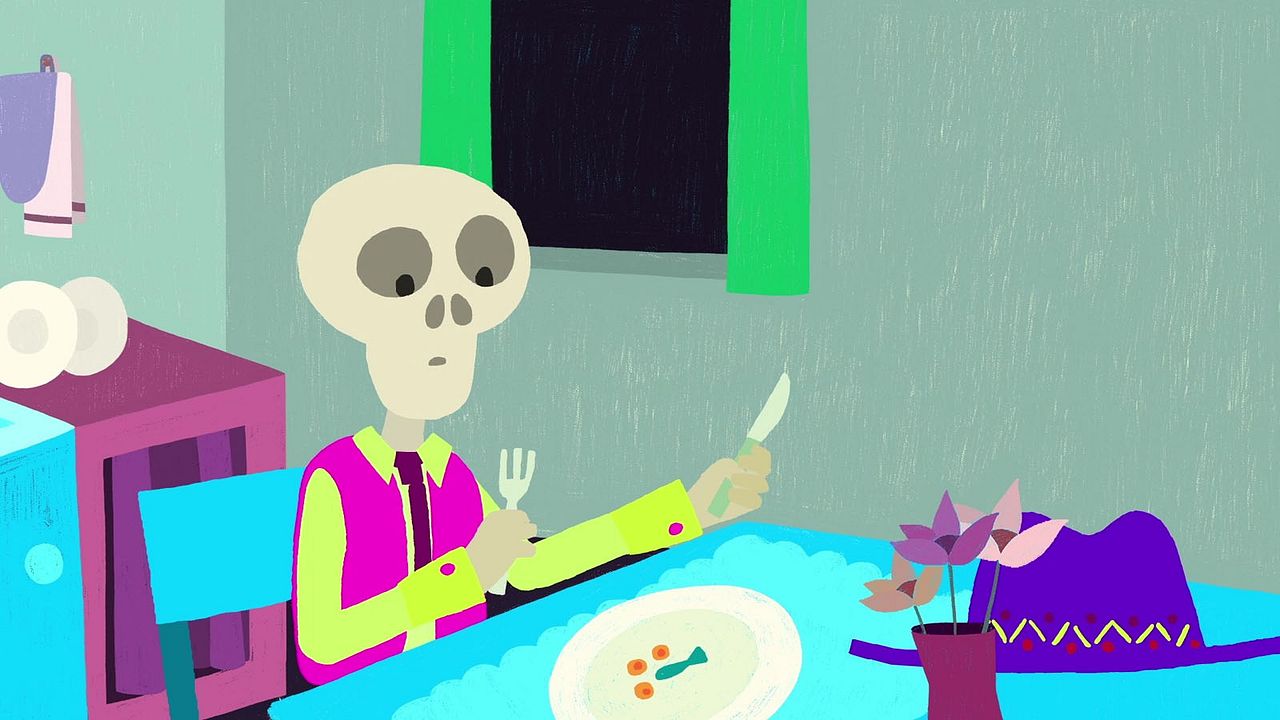 Ta mort en short(s) : Photo