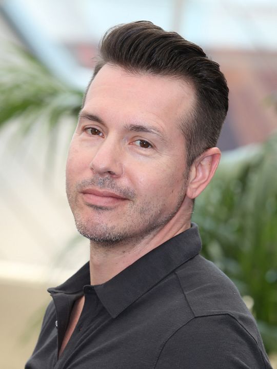 Affiche Jon Seda