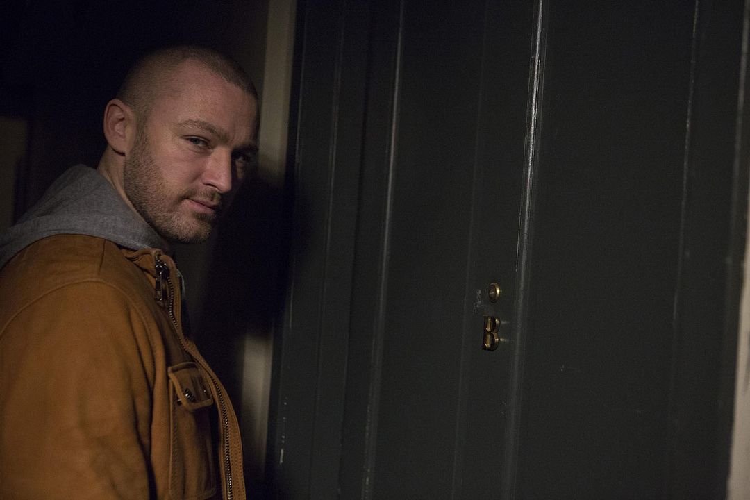 Quantico : Photo Jake McLaughlin