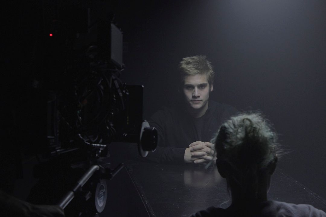 Mes Chers Morts : Photo