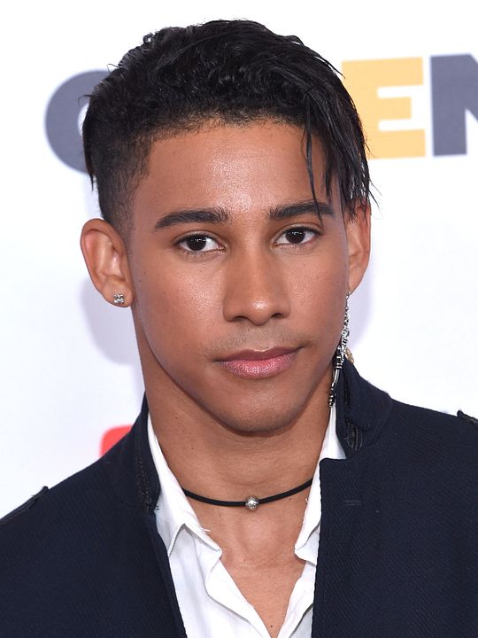 Affiche Keiynan Lonsdale