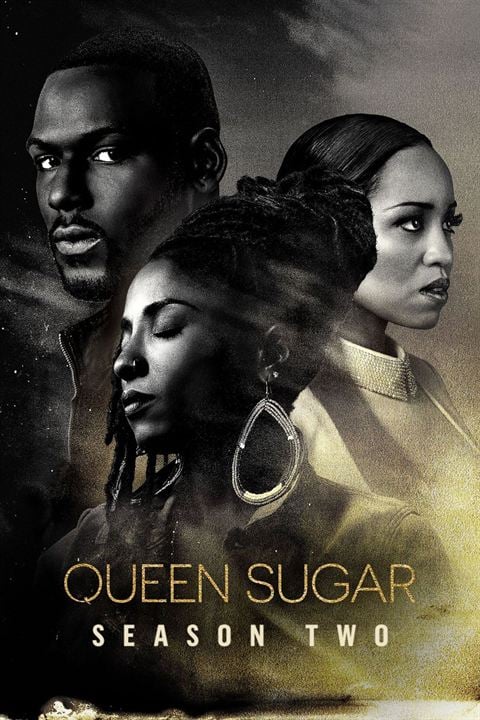 Queen Sugar : Affiche