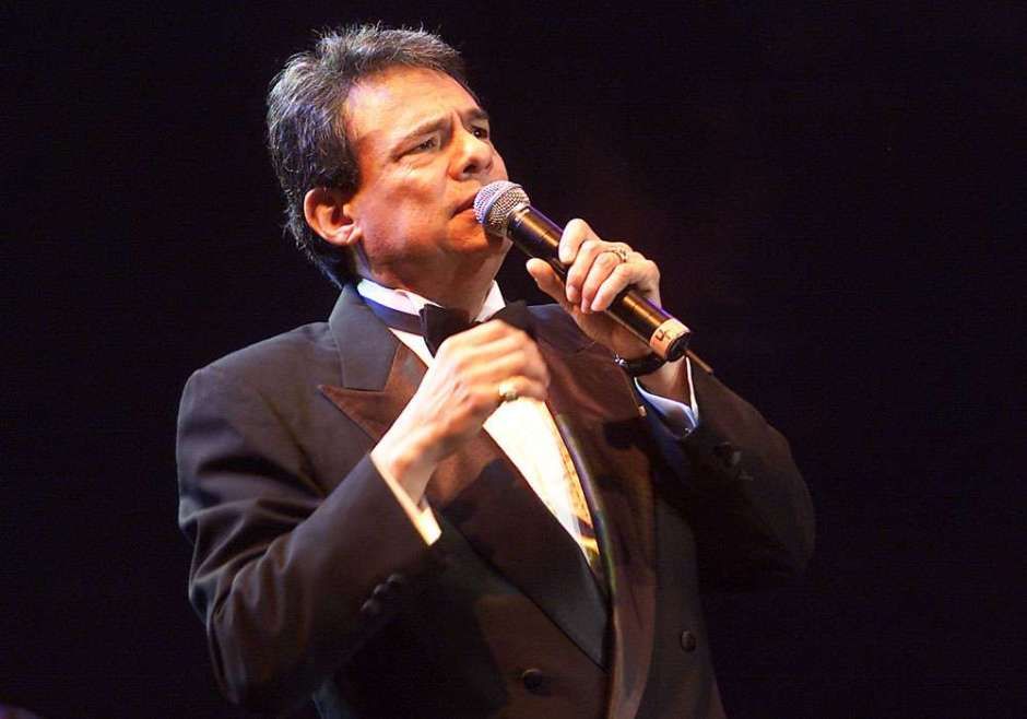 Photo José José