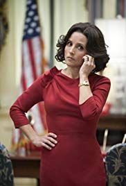 Veep : Affiche