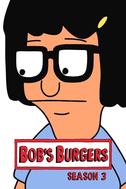 Bob's Burgers : Affiche