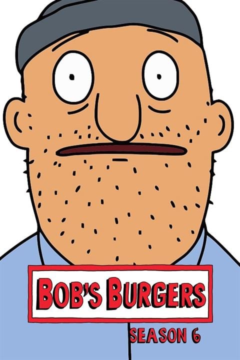 Bob's Burgers : Affiche