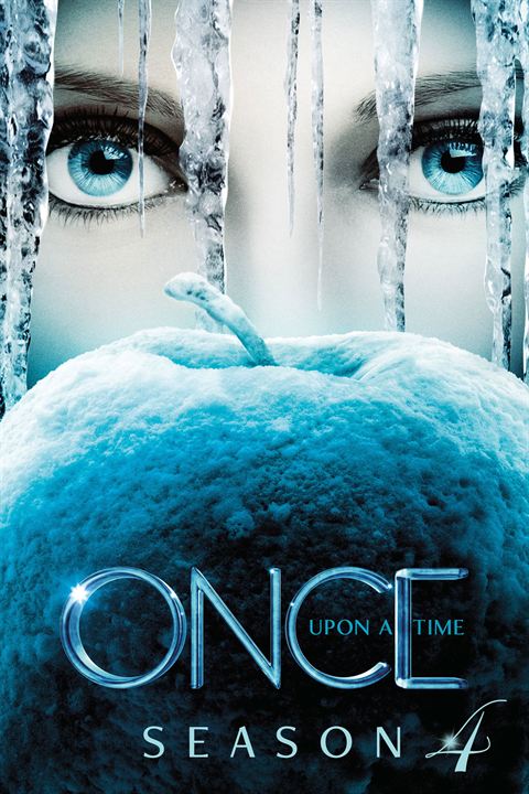 Once Upon a Time : Affiche