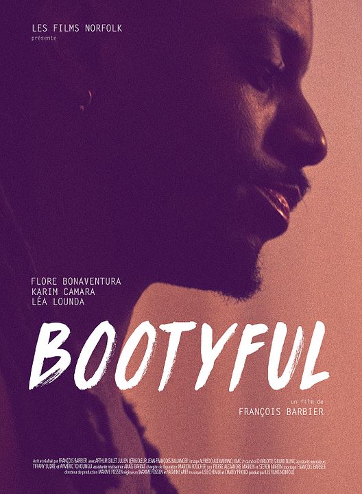 Bootyful : Affiche