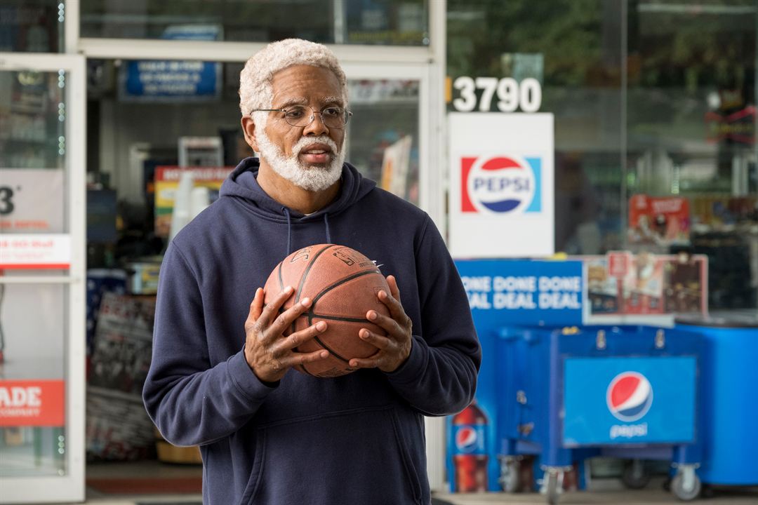 Uncle Drew : Photo Kyrie Irving
