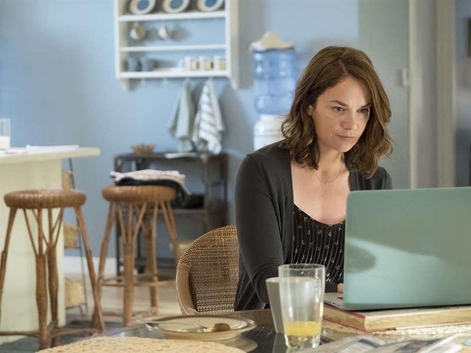 The Affair : Photo Ruth Wilson