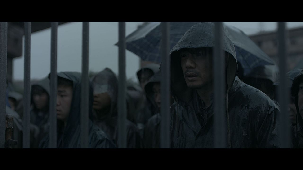 Une Pluie sans fin : Photo Duan Yihong