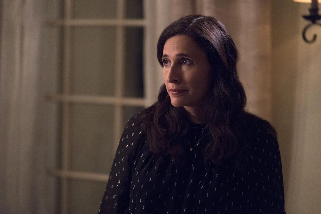 Casual : Photo Michaela Watkins