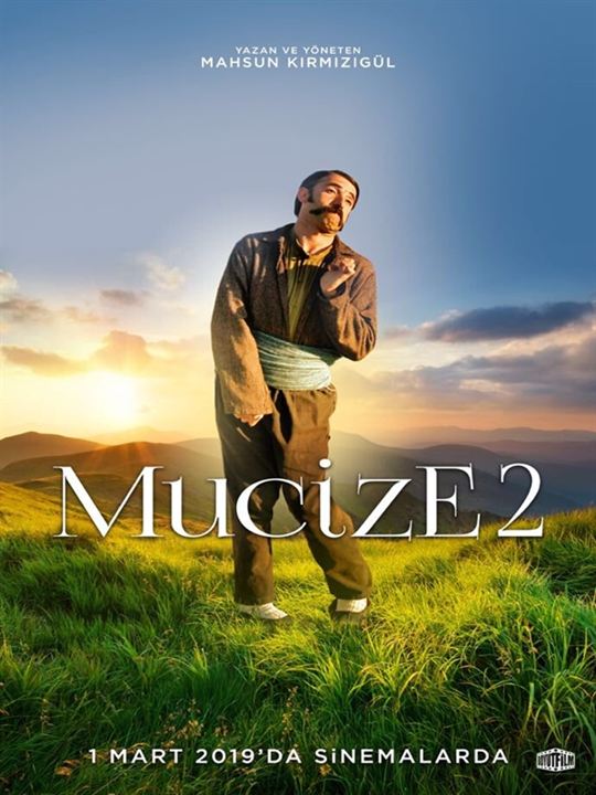 Mucize 2 Aşk : Affiche