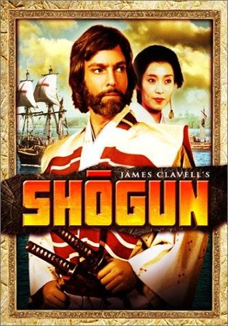 Shogun : Affiche
