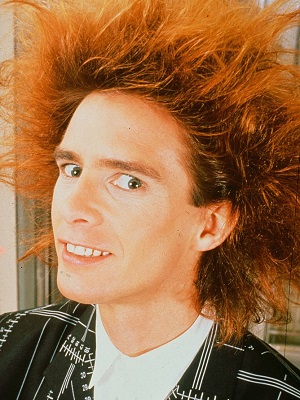 Affiche Yahoo Serious