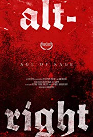 Alt-Right: Age Of Rage : Affiche