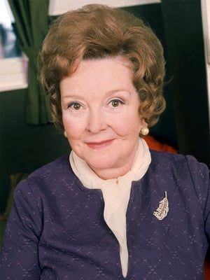 Affiche Beryl Reid