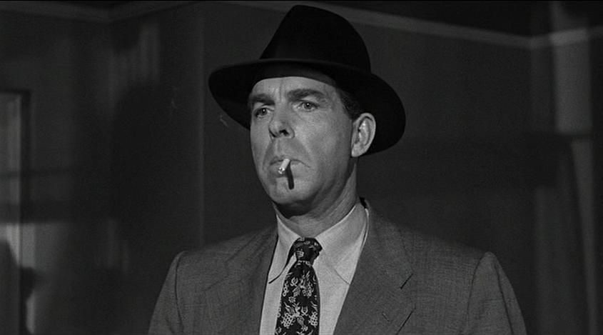 Du plomb pour l'inspecteur : Photo