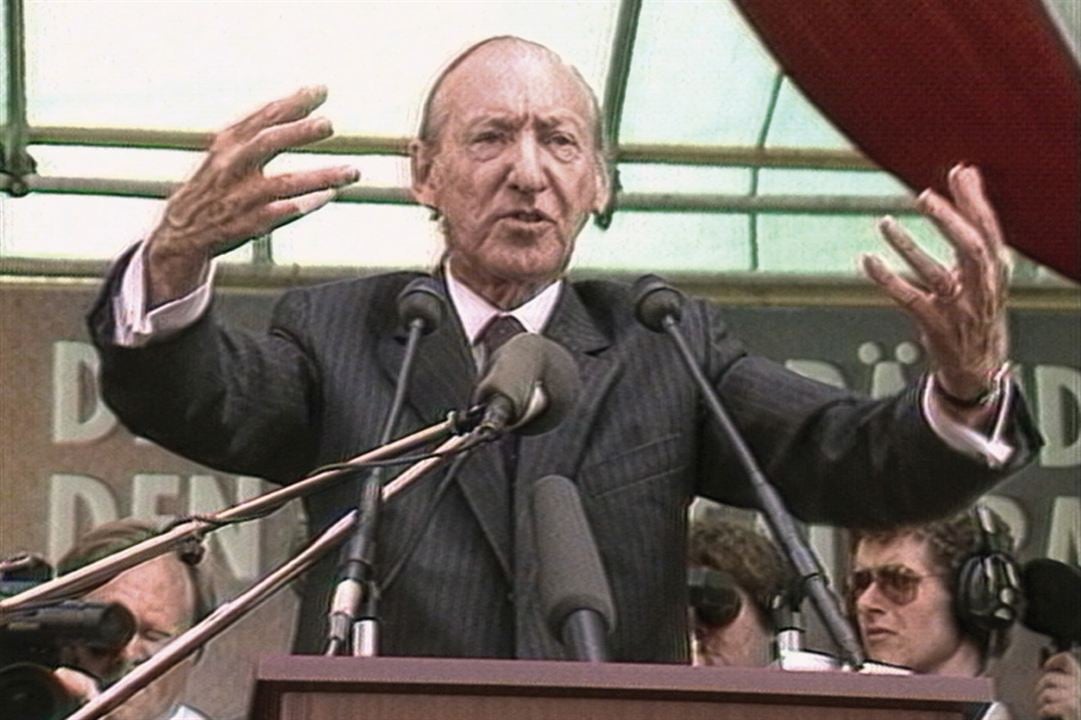 L'Affaire Waldheim : Photo Kurt Waldheim