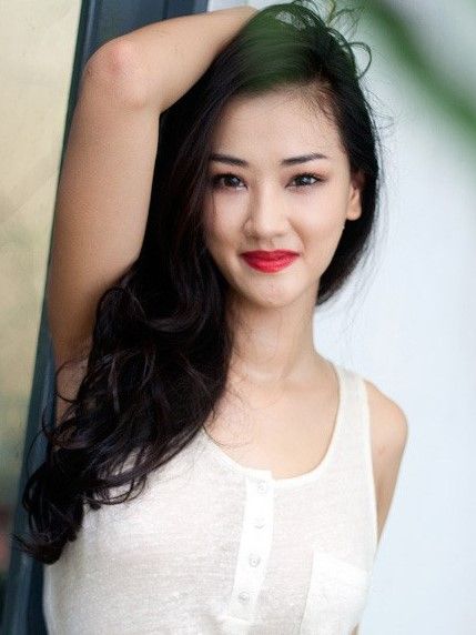 Affiche Mai Thu Huong