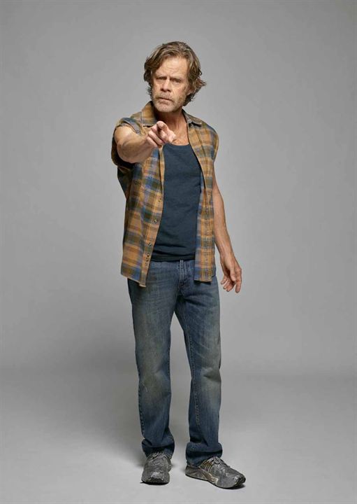 Photo William H. Macy