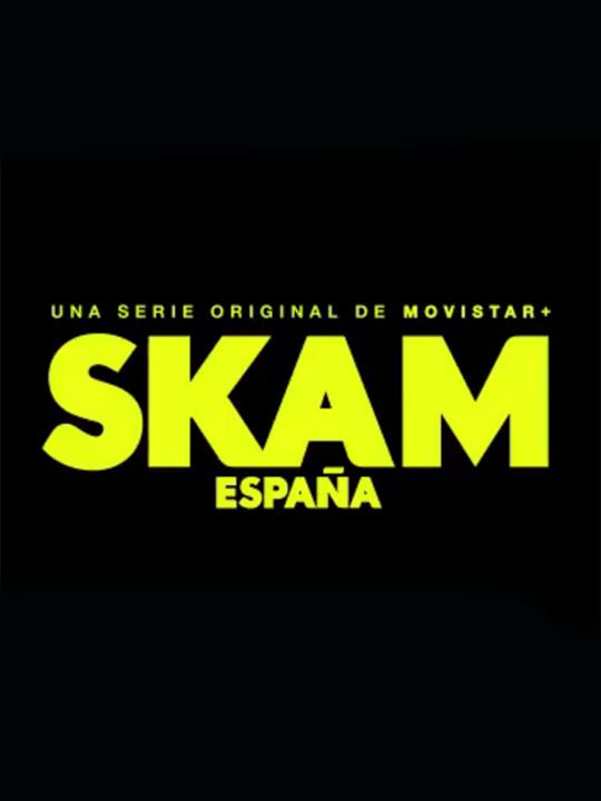 Skam España : Affiche