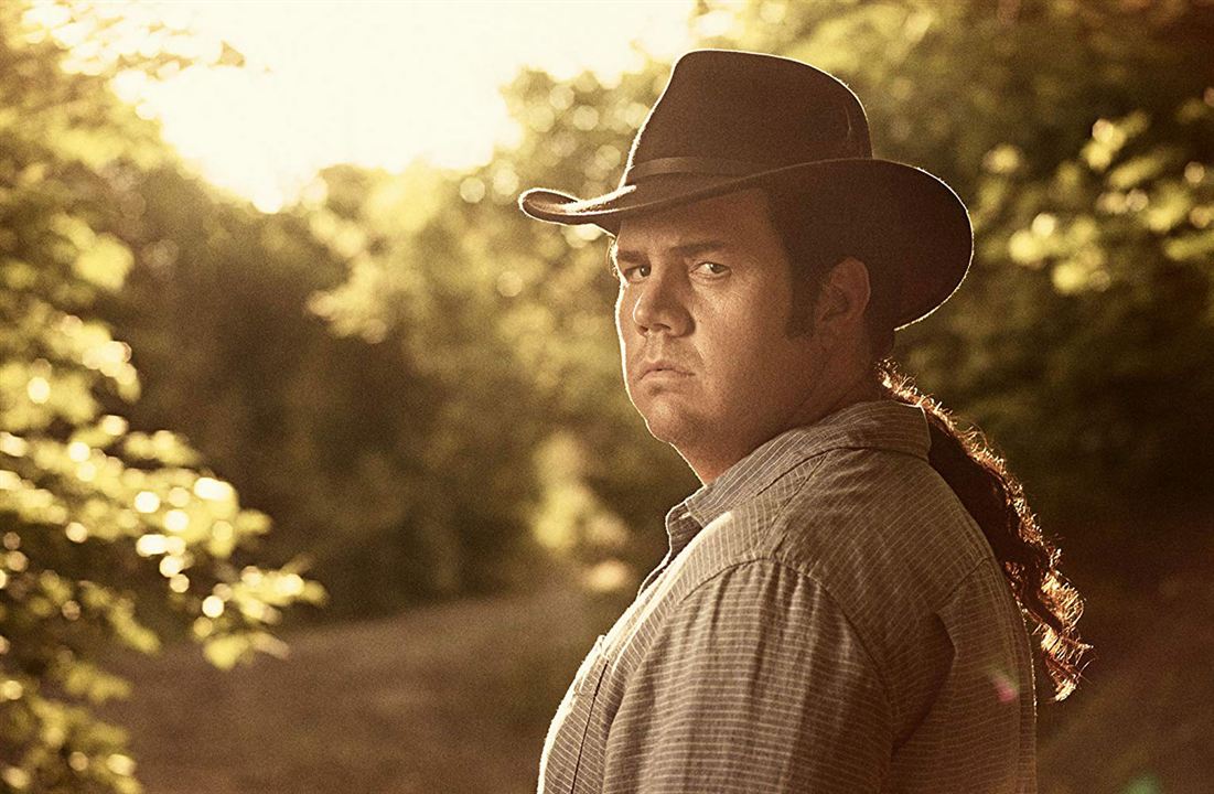 Photo Josh McDermitt