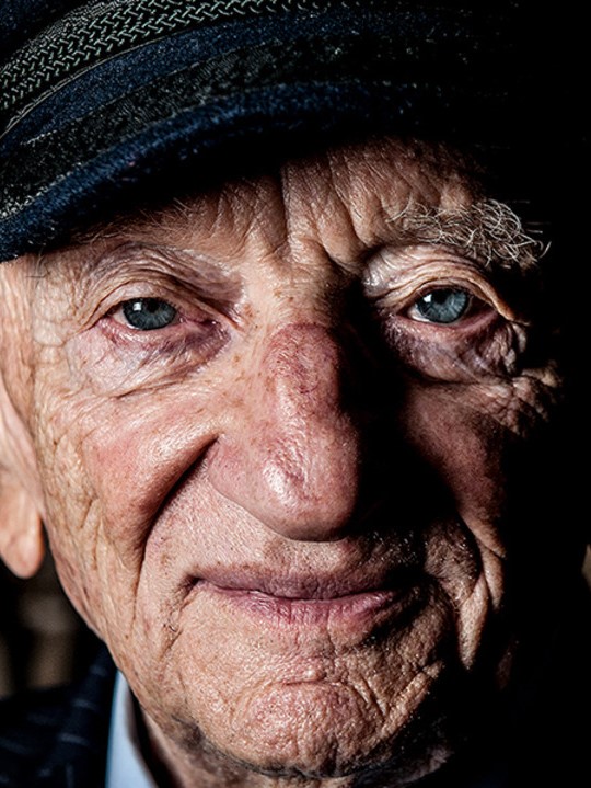 Prosecuting Evil: The Extraordinary World of Ben Ferencz : Affiche