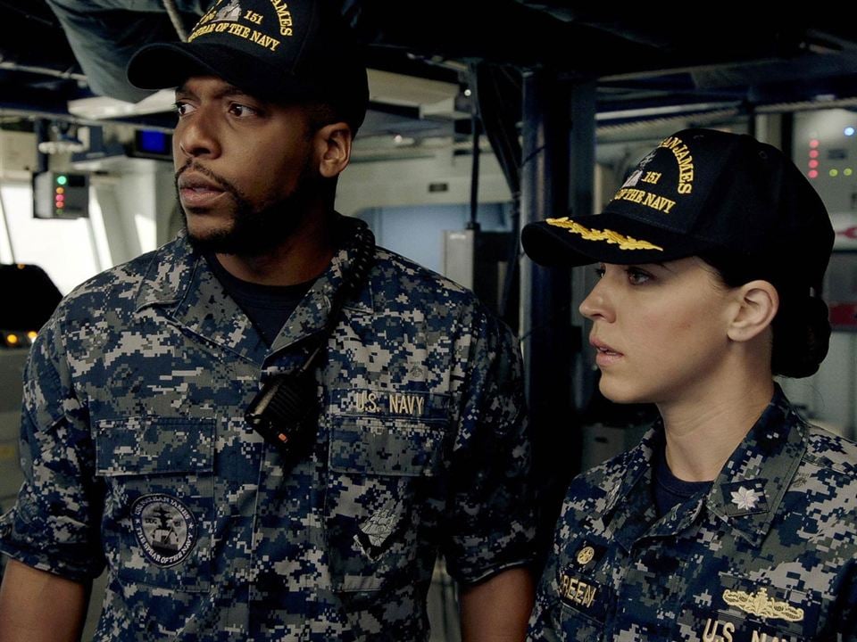 The Last Ship : Photo