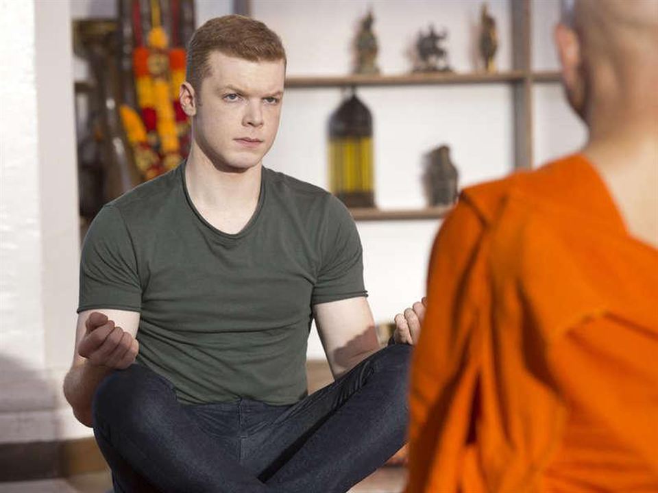 Shameless (US) : Photo Cameron Monaghan